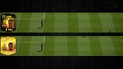 体育游戏-15年-《FIFA2015》球员速度大比拼-专题