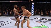 UFC-17年-UFC209前瞻：汤普森精彩对战集锦-专题