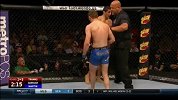 UFC-14年-UFC Fight Night第49期塔尔萨站副赛-全场
