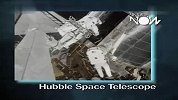 专家解释哈勃望远镜的设计概念