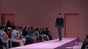 秀场-20130630-Paul Smith 2014春夏巴黎男装发布会