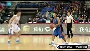 CBA-1314赛季-常规赛-第8轮-青岛双星vs四川金强-合集