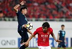 亚冠小组赛第1轮录播：广州恒大vs武里南联（董路 李欣）