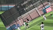 足球-15年-苏宁易购北京社区足球联赛20强（中青政）-第三轮-北农校友4：0久运极光-精华