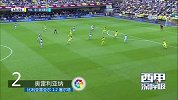 西甲-1516赛季-西甲深呼吸第7期五佳球-专题
