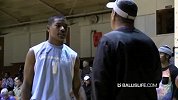 街球-14年-天才左手控卫Trevor_Dunbar完美比赛集锦 个人专访-专题