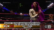 WWE-17年-2017毫不留情大赛：RAW女子冠军五重威胁赛布里斯VS班克斯VS贝莉VS贾克斯VS艾玛-全场