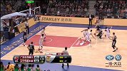 CBA-1516赛季-常规赛-第22轮-广东东莞银行vs辽宁药都本溪-全场