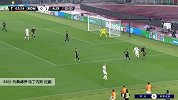 利桑德罗·马丁内斯 欧联 2020/2021 罗马 VS 阿贾克斯 精彩集锦