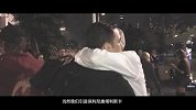 上港建队以来最嗨一夜！胡尔克与妻子球场内热舞