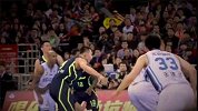 CBA-1314赛季-季后赛-半决赛-第2场：主场迎敌广东誓取胜 攻坚客场北京盼再胜-新闻