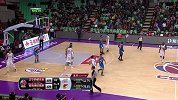 CBA-1617赛季-常规赛-第12轮-快速反击！琼斯秒传丁浩跟进暴扣得手实现反超-花絮