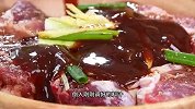 只用家里的凋料，就能做出好吃又地道的蜜汁叉焼，真的太简单了