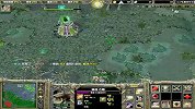 Dota-20110223-老党撼地神牛第一视角双操配合就是好