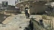 《MW3》特别行动模式宣传影像首现生存模式
