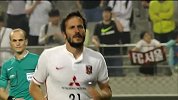 亚冠-16赛季-淘汰赛-1/8决赛-第2回合-首尔FCvs浦和红钻（点球7:6）点球大战-花絮