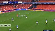 帕雷霍 欧冠 2019/2020 瓦伦西亚 VS 亚特兰大 精彩集锦
