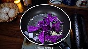甘蓝菜怎么做好吃，简单又好吃的甘蓝菜，清爽开胃