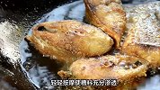 美味下酒！揭秘糟鱼的做法和配料，让你品尝到正宗的酱香滋味！