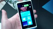 数码-Nokia-Lumia-900白色版上手视频
