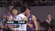 CBA-1415赛季-常规赛-第1轮-五大“黑招” 京粤战惊现扫堂腿防守-专题