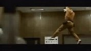 最经典的办公室意外-爆笑办公室滑稽录像