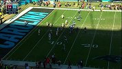 NFL-1516赛季-常规赛-第11周-卡罗莱纳黑豹44:16华盛顿红皮-全场