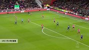 巴沙姆 英超 2019/2020 谢菲尔德联 VS 西汉姆联 精彩集锦
