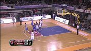 CBA-1516赛季-常规赛-第12轮-天津融宝支付VS江苏肯帝亚-全场