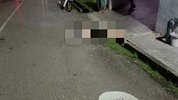 马来西亚男子不堪居家令跳楼自杀 老父下楼见尸体崩溃