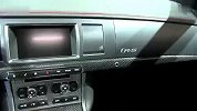 Jaguar XKR, XJR, XFR-S 及F-Type亮相2013法兰克福车展