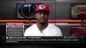 NFL-1415赛季-百大球员第64名：堪萨斯城酋长线卫Derrick Johnson-专题