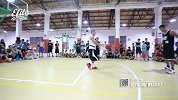 街球-14年-YBDL打遍上海滩第二季 汉森篮球馆-专题