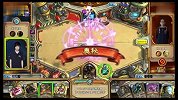 WCA2015职业预选赛第六周　炉石传说　冰蓝飞狐 vs 桥上望路