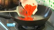 生活-如何做豆角焖面