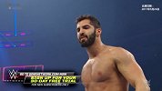 WWE-17年-205Live第26期：里奇斯旺VS达瓦瑞-精华