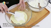 【日日煮】烹饪短片 - 榴莲雪糕