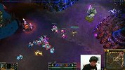 《英雄联盟》试过在EUWEST服务器上用TF英雄吗？我做到了(Dyrus)