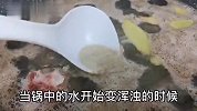 排骨切记不要直接焯水，多加一步，软烂入味不腥不柴，营养不流失