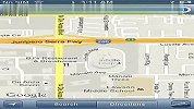 Google Maps 成功移植至iOS.6
