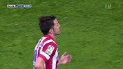 西甲-1314赛季-联赛-第10轮-马德里竞技5：0皇家贝蒂斯-全场