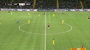 加纳 欧联 2019/2020 欧联 小组赛第5轮 阿斯塔纳 VS 曼联 精彩集锦