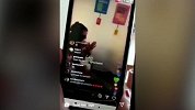 阿根廷一对新人举办线上婚礼：借邻居WIFI直播 400人围观
