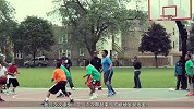 街球-13年-踏上传奇球场与传奇对话！《体育画报》美国街球纪录片-专题