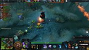TI4东南亚区预选赛 RR.QEON vs MVP
