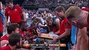 NBL-18赛季-第9轮-墨尔本联队vs珀斯野猫-全场