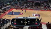 CBA-1617赛季-常规赛-第8轮-浙江稠州银行vs天津泰笛生活-全场