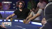 德州扑克-14年-EPT11伦敦站主赛事决赛桌Part2-全场