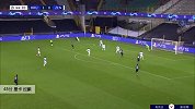 里卡 欧冠 2020/2021 布鲁日 VS 泽尼特 精彩集锦
