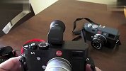 数码-20130316-富士X100s，徕卡M 240，徕卡ME和索尼RX1点评
